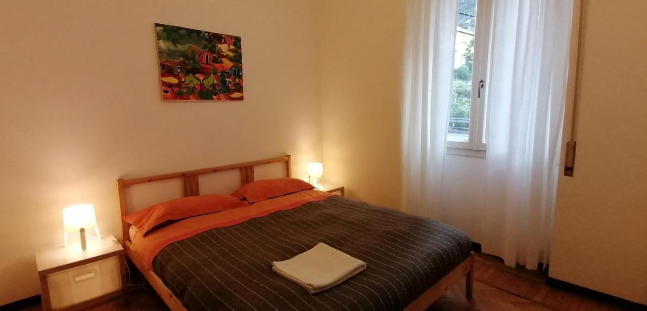 Apartmán Casa Avezza Omegna Exteriér fotografie